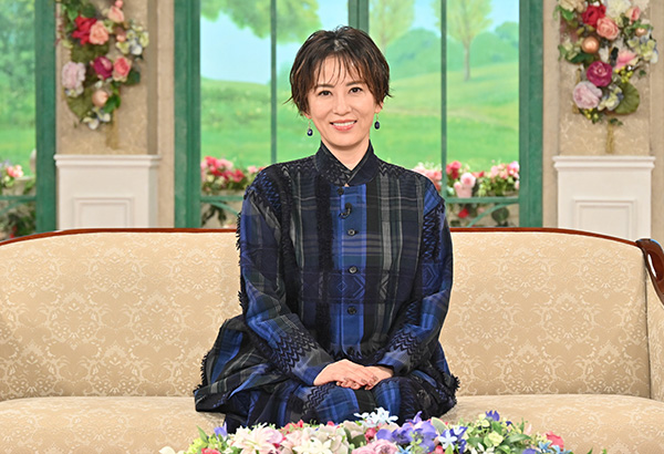 鈴木砂羽